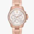 SAR 580,  MK Watch (Women) New - Purchased 2 Months Back