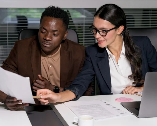 Los Angeles, Business, Legal Office Assistant