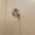 BHD 9,  Wall Mounted Fans For Sale (3 Units)