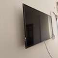 SAR 300,  TV 43" For Sale