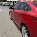 BHD 3500,  Cherry Arizzo 6 Pro,  2023,  Automatic,  2700 KM,  Cherry For Sale