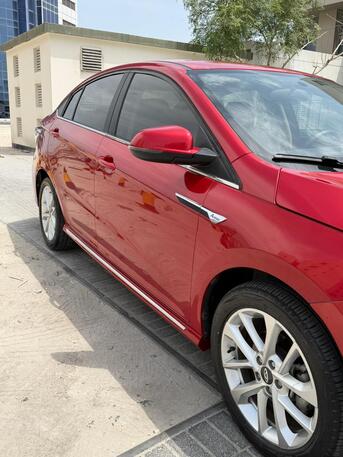 Tubli, Vehicles, Cars & Trucks , BHD 3500,  Cherry Arizzo 6 Pro,  2023,  Automatic,  2700 KM,  Cherry For Sale