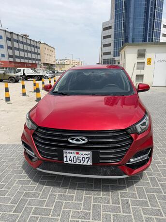 Tubli, Vehicles, Cars & Trucks , BHD 3500,  Cherry Arizzo 6 Pro,  2023,  Automatic,  2700 KM,  Cherry For Sale