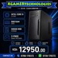 KES 12950, Refreshed Core I5 8GB RAM Lenovo Desktop PC