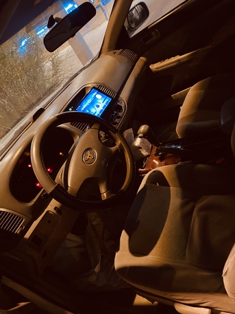 Al Malaz, Vehicles, Cars & Trucks , SAR 16000,  Toyota Camry,  2004,  Automatic,  420000 KM,  Sale My Car