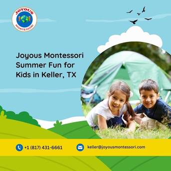 New York, Daycare, Affordable Summer Learning Programs In Keller, TX