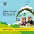 Affordable Summer Learning Programs In Keller, TX