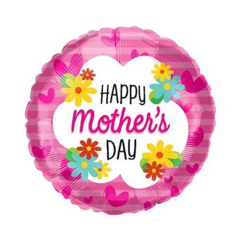 New York, Household Items, Buy Mylar Balloons In Bulk For Mother&rsquo;s Day Celebration