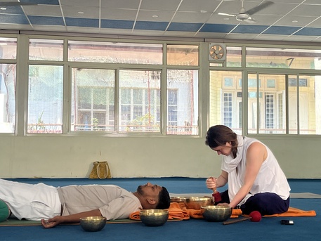 Mumbai, Training, 300 Hour Yoga TTC In Rishikesh