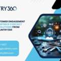 Improve Customer Engagement Using Salesforce Contact Center Solutions From VALiNTRY360