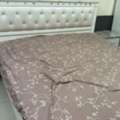 SAR 900,  Queen Size Bed Room Set Available For Sale