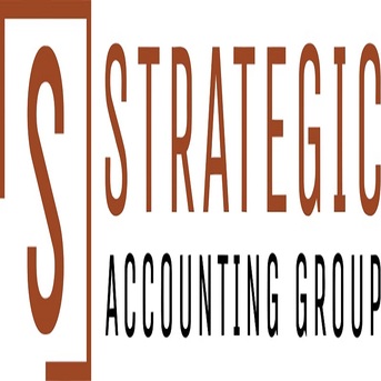 New York, Business, Strategic Accounting Group