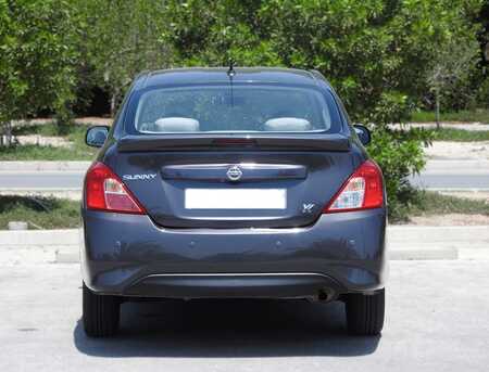 Manama, Vehicles, Cars & Trucks , BHD 3300,  Nissan Sunny,  2021,  Automatic,  65000 KM,  , Single Owner, Year , Urgent Sale