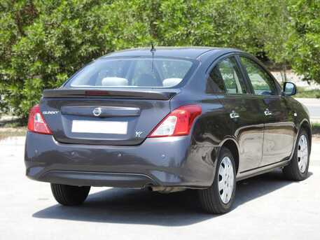 Manama, Vehicles, Cars & Trucks , BHD 3300,  Nissan Sunny,  2021,  Automatic,  65000 KM,  , Single Owner, Year , Urgent Sale
