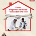 Avascular Necrosis Specialist In Pune   -  Dr. Aashish Arbat