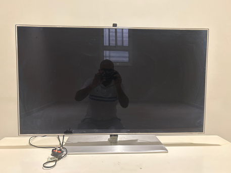 Riyadh, Electronics, SAR 400,  SAMSUNG 40" SAMRT LCD