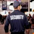 Retail Security Guards | Pennington Security