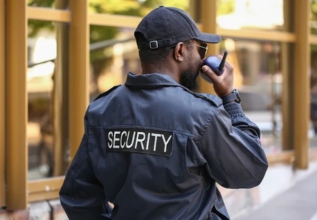 New York, Security, Retail Security Guards | Pennington Security