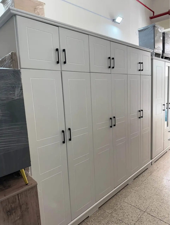 Al Malaz, Furniture, SAR 123,  New Furniture Bedroom Set, Beds & Wardrobes