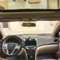 SAR 19500,  2014 2015,  2026,  Automatic,  250000 KM,  HyundaiAccent2014 Full Option Manumatic Sunroof  NewTyres Total Genuine Fahas/Istamara New