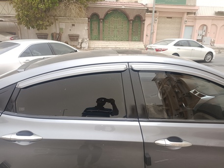 Abraq Ul Raghama, Vehicles, Cars & Trucks , SAR 19500,  2014 2015,  2026,  Automatic,  250000 KM,  HyundaiAccent2014 Full Option Manumatic Sunroof  NewTyres Total Genuine Fahas/Istamara New