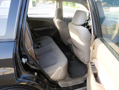 Juffair, Vehicles, Cars & Trucks , BHD 1600,  Mitsubishi Outlander,  2007,  Automatic,  170000 KM,   GLX  MODEL FOR SALE