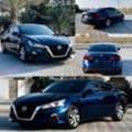 BHD 4900,  Nissan Altima,  2022,  Automatic,  114000 KM,  Registration 04/2027, Full Insurance, Mid Option