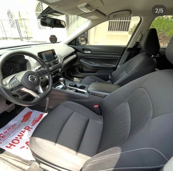 Budaiya, Vehicles, Cars & Trucks , BHD 4900,  Nissan Altima,  2022,  Automatic,  114000 KM,  Registration 04/2027, Full Insurance, Mid Option