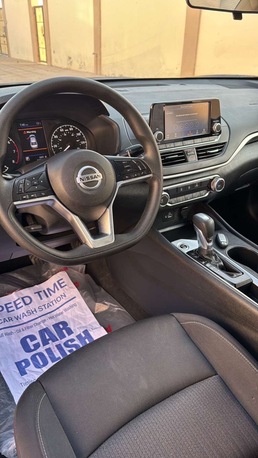 Budaiya, Vehicles, Cars & Trucks , BHD 4900,  Nissan Altima,  2022,  Automatic,  114000 KM,  Registration 04/2027, Full Insurance, Mid Option