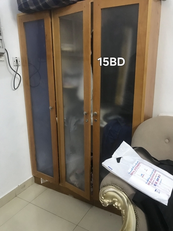 Hamad Town, Job Seekers, For Urgent Sale