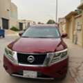 SAR 33000,  Nissan Pathfinder,  2016,  Automatic,  240000 KM,  I Am Selling My   Good Condition