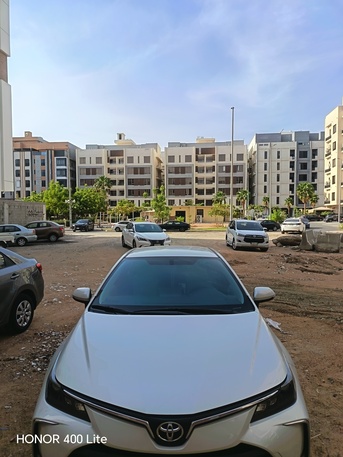Al Aziziyah, Vehicle Lease Transfer, Toyota Carolla 2024 Model Lease Transfer