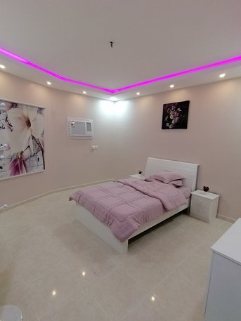 Yanbu, Apartments, Flats, Houses & Villas, SAR 1500/month,  Furnished,  1 BR,  38 Sq. Meter,  Furnished Apartments For Monthly Rent In Yanbu