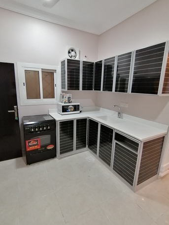Yanbu, Apartments, Flats, Houses & Villas, SAR 1500/month,  Furnished,  1 BR,  38 Sq. Meter,  Furnished Apartments For Monthly Rent In Yanbu