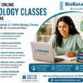 Online Tuition In UAE | Online Biology Tuition Thebiokatalyst
