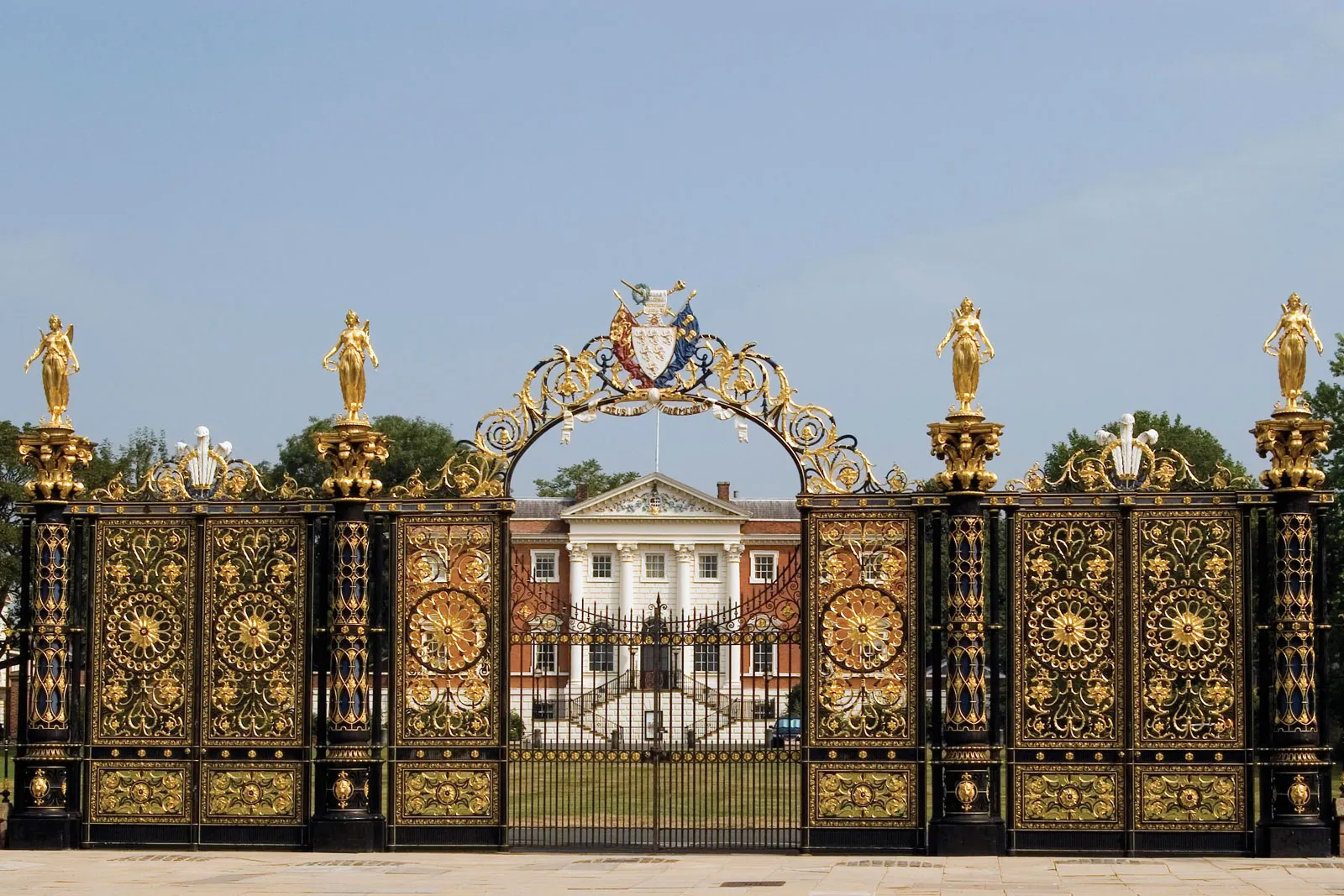 London, Business, Warrington Removal Company
