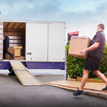 London, Business, Warrington Removal Company