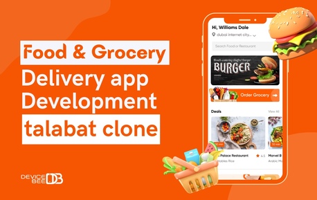 Dubai, Business, DeviceBee Transforming Brands With Mobile Apps Development Dubai