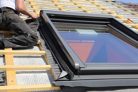 Sydney, Construction, Natural Illumination Refined With Skylights In Newcastle