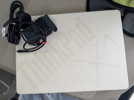 Riyadh, Computers, SAR 3700,  Lenovo Thinkpad X1 Carbon Core I7 13th Gen 16GB/1TB New