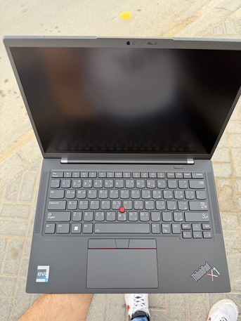 Riyadh, Computers, SAR 3700,  Lenovo Thinkpad X1 Carbon Core I7 13th Gen 16GB/1TB New