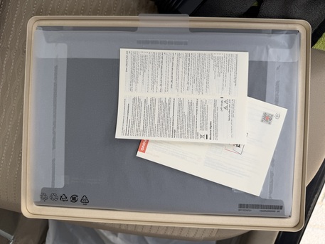 Riyadh, Computers, SAR 3700,  Lenovo Thinkpad X1 Carbon Core I7 13th Gen 16GB/1TB New