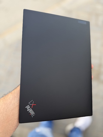 Riyadh, Computers, SAR 3700,  Lenovo Thinkpad X1 Carbon Core I7 13th Gen 16GB/1TB New