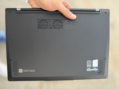 Riyadh, Computers, SAR 3700,  Lenovo Thinkpad X1 Carbon Core I7 13th Gen 16GB/1TB New