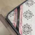 SAR 2350,  Bed Set With Pocket Spring Mattress And Dresser