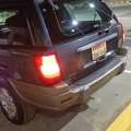 SAR 10000,  Jeep Cherokee,  2002,  Automatic,  3 KM,  Good Condition ,istimara Value,MPVI,Left 6month