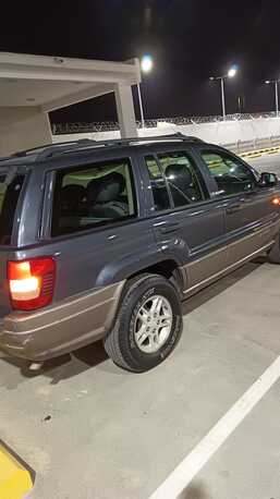 Al Malaz, Vehicles, Cars & Trucks , SAR 10000,  Jeep Cherokee,  2002,  Automatic,  3 KM,  Good Condition ,istimara Value,MPVI,Left 6month