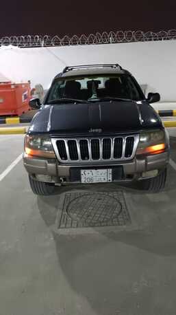 Al Malaz, Vehicles, Cars & Trucks , SAR 10000,  Jeep Cherokee,  2002,  Automatic,  3 KM,  Good Condition ,istimara Value,MPVI,Left 6month