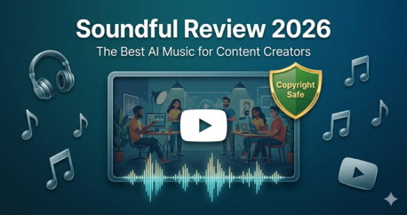 Mumbai, Business, Soundful Review 2026 &mdash; Royalty-Free AI Music For YouTube & Content | RevAvenues
