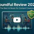 Soundful Review 2026 &mdash; Royalty-Free AI Music For YouTube & Content | RevAvenues